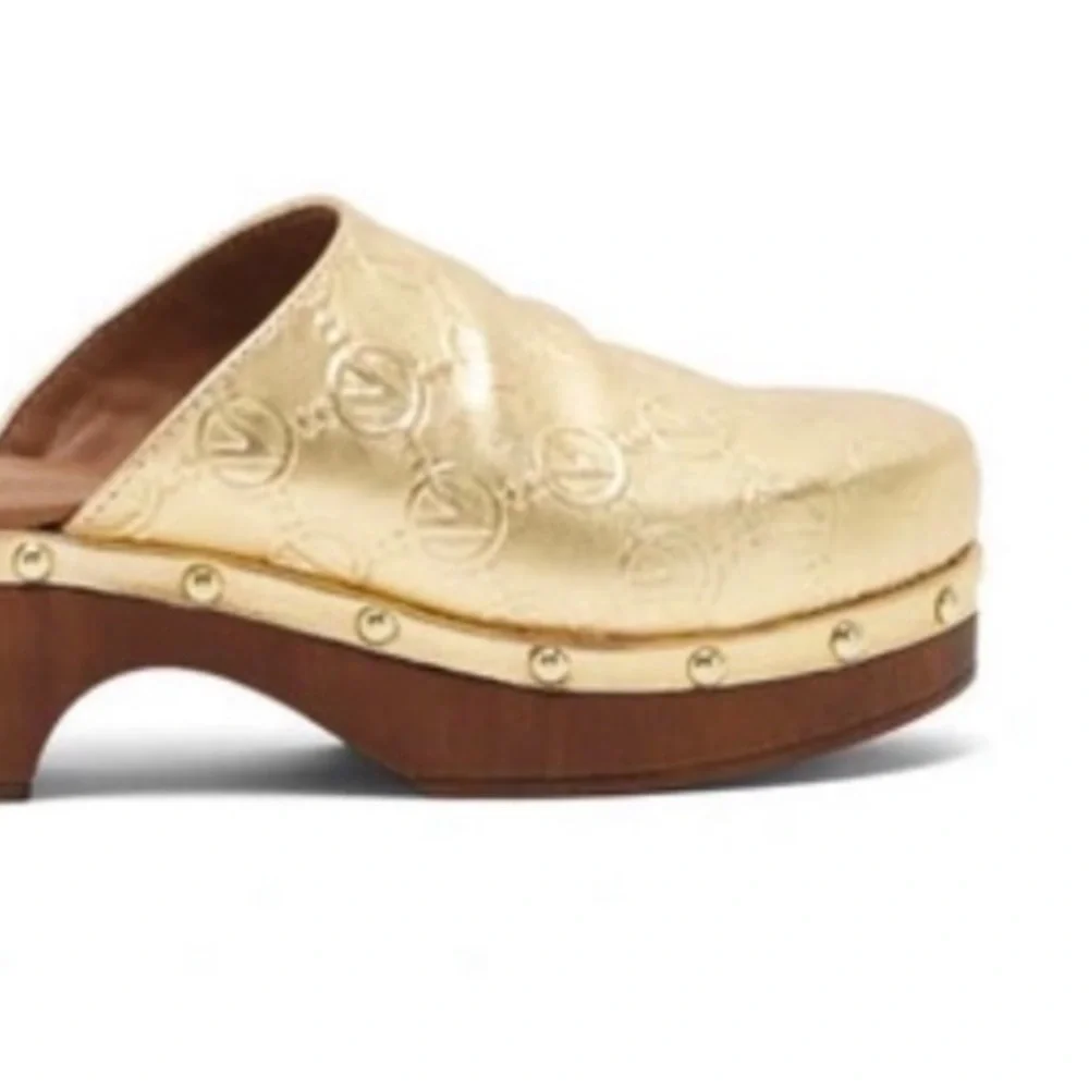 Valentino by Mario Valentino Micky Clog‎